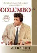 NORTH VIDEO Columbo 17 (31/32) - DVD pošeta
