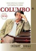NORTH VIDEO Columbo 16 (29/30) - DVD pošeta