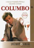 NORTH VIDEO Columbo 13 (23/24) - DVD pošeta