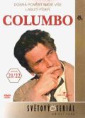 NORTH VIDEO Columbo 12 (21/22) - DVD pošeta