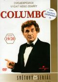 NORTH VIDEO Columbo 11 (19/20) - DVD pošeta