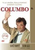 NORTH VIDEO Columbo 10 (17/18) - DVD pošeta