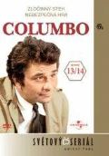 NORTH VIDEO Columbo 08 (13/14) - DVD pošeta