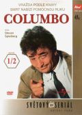 NORTH VIDEO Columbo 02 (1/2) - DVD pošeta