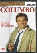 NORTH VIDEO Columbo 01 (pilotní) - DVD pošeta