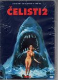 NORTH VIDEO Čelisti 2 - DVD pošeta
