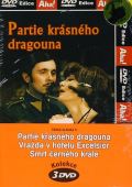 NORTH VIDEO Česká klasika 05 - 3 DVD pack