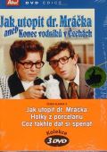 NORTH VIDEO Česká klasika 03 - 3 DVD pack