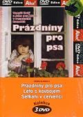NORTH VIDEO Česká klasika 02 - 3 DVD pack