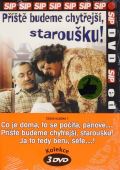 NORTH VIDEO Česká klasika 01 - 3 DVD pack