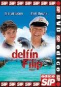 NORTH VIDEO Delfín Filip - DVD pošeta