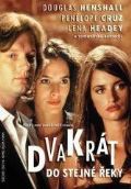 NORTH VIDEO Dvakrát do stejné řeky - DVD digipack