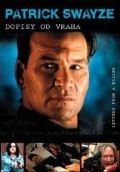 NORTH VIDEO Dopisy od vraha - DVD pošeta