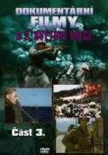 NORTH VIDEO Dokumentární filmy o 2. světové válce 03 - DVD box