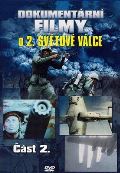 NORTH VIDEO Dokumentrn filmy o 2. svtov vlce 02 - DVD box