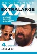 NORTH VIDEO Extralarge 4: Jo-Jo - DVD poeta