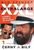 NORTH VIDEO Extralarge 1: ern a bl - DVD poeta