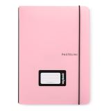 Karton P+P Seit PP Oxybook A5 PASTELINI rov 40 list