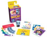 Funko Funko Signature Games: Something Wild Card Game- Aladdin (hra v anglickém jazyce)