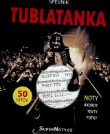 Super Noty Spevnk Tublatanka - Noty, akordy, texty