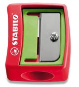 Stabilo STABILO ořezávátko na extra silné pastelky