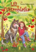 Stewnerová Tanya Lili Větroplaška: Na vlky se nesahá!