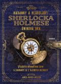 Universum Hádanky a hlavolamy Sherlocka Holmese – úniková hra