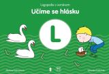 Pikola Učíme se hlásku L: Logopedie s úsměvem