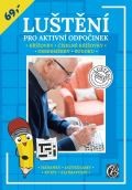 Glos Luštění pro aktivní odpočinek - Křížovky, číselné křížovky, osmisměrky, sudoku