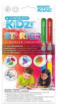 Chameleon Dtsk set Chameleon Kidz / cestovn sada