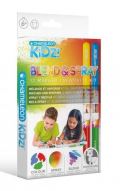 Chameleon Dětský set Chameleon Kidz / Blend & Spray 12 ks