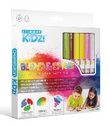 Chameleon Dětský set Chameleon Kidz / Blend & Spray 24 ks