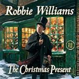 Williams Robbie The Christmas Present - Robbie Williams -Deluxe-