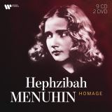 Warner Classics Homage (Box Set 9CD+2DVD)