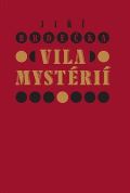 Brdečka Jiří Vila Mystérií