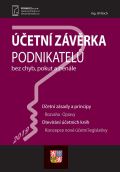 Poradce Účetní závěrka podnikatelů