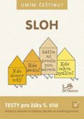 Prodos Umím češtinu? - Sloh 5