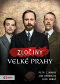 Drbohlav Jan Zločiny Velké Prahy