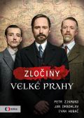 Drbohlav Jan Zloiny Velk Prahy