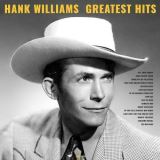 Williams Hank Greatest Hits -Hq-