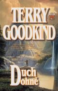 Goodkind Terry Meč pravdy 5 - Duch ohně