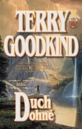 Goodkind Terry Me pravdy  5 - Duch ohn