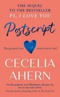 Ahern Cecelia Postscript