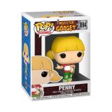 Funko Funko POP Animation: Inspector Gadget - Penny