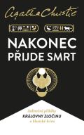 Christie Agatha Nakonec přijde smrt