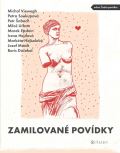 Soukupová Petra Zamilované povídky