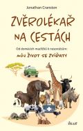 Ikar Zvěrolékař na cestách