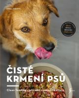 Esence Čisté krmení psů