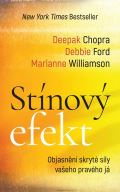 Williamson Marianne Stínový efekt - Objasnění skryté síly vašeho pravého já