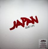 Japan Quiet Life (LP+3CD)